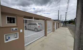 Imagem: Geminado Residencial à Venda em Jaraguá