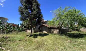 Imagem: Terreno à venda - Vila Lenzi, Jaraguá