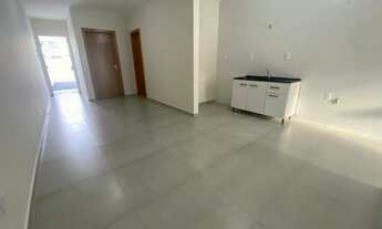 Imagem 2: Geminado de 2 Quartos com Vaga em Três Rios do Norte, Jaraguá do Sul