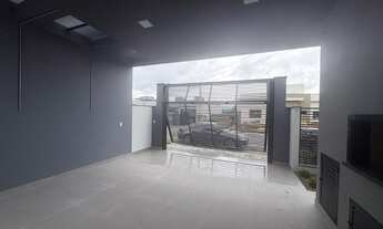 Imagem 2: Geminado à venda em Jaraguá do Sul (Bairro Jaraguá 84) – 82 m², 2 quartos com suíte