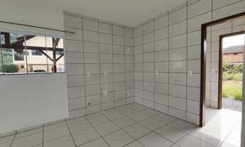 Imagem 5: Casa à venda em Jaraguá do Sul – Vieira, Frente, 2 quartos, aceita financiamento