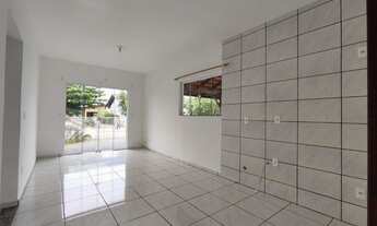 Imagem 3: Casa à venda em Jaraguá do Sul – Vieira, Frente, 2 quartos, aceita financiamento