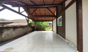 Imagem 2: Casa à venda em Jaraguá do Sul – Vieira, Frente, 2 quartos, aceita financiamento