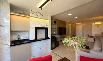 Imagem: Apartamento à venda, 3 quartos, 1 suíte