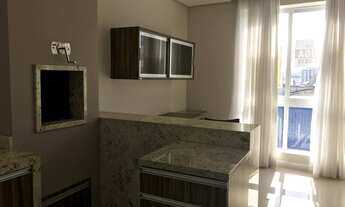 Imagem 7: Apartamento 3 suítes no Centro de Jaraguá do Sul – 128 m², mobiliado, 2 vagas