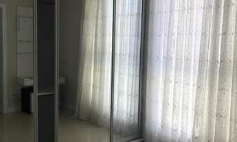 Imagem 2: Apartamento 3 suítes no Centro de Jaraguá do Sul – 128 m², mobiliado, 2 vagas