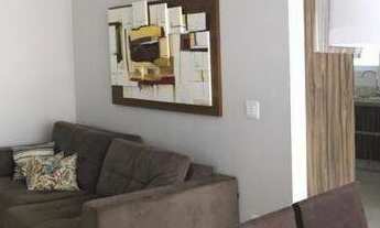 Imagem 3: Apartamento 3 suítes no Centro de Jaraguá do Sul – 128 m², mobiliado, 2 vagas