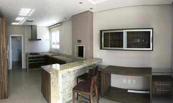 Imagem 6: Apartamento 3 suítes no Centro de Jaraguá do Sul – 128 m², mobiliado, 2 vagas