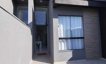 Imagem: Geminado Residencial para Aluguel em João