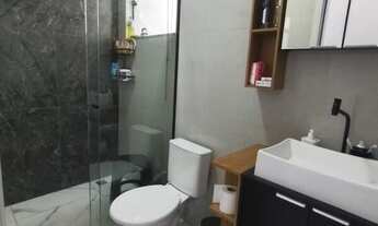 Imagem 2: Geminado Residencial para Aluguel em João Pessoa, Jaraguá do Sul – 2 Quartos, 1 Vaga