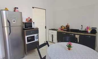 Imagem 3: Geminado Residencial para Aluguel em João Pessoa, Jaraguá do Sul – 2 Quartos, 1 Vaga