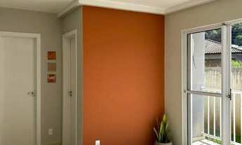 Imagem: Apartamento Residencial