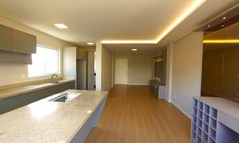 Imagem 5: Apartamento mobiliado com varanda gourmet em Nova Brasília, Jaraguá do Sul – 3 quartos (1