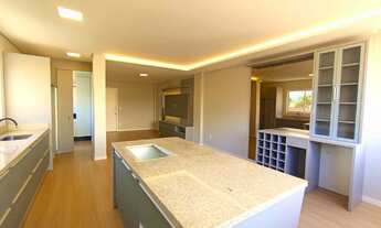 Imagem 6: Apartamento mobiliado com varanda gourmet em Nova Brasília, Jaraguá do Sul – 3 quartos (1