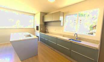 Imagem 7: Apartamento mobiliado com varanda gourmet em Nova Brasília, Jaraguá do Sul – 3 quartos (1