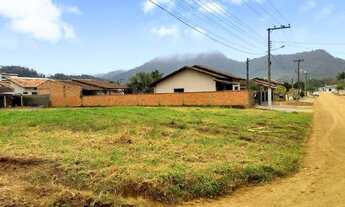 Imagem: Terreno à Venda em Schroeder, 565,15m²