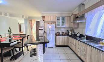 Imagem 7: Casa à venda em Jaraguá do Sul, Bairro Jaraguá Esquerdo — 3 quartos, suíte, piscina