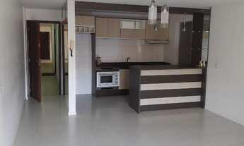 Imagem 2: Apartamento à venda, 3 quartos, sendo 1 suíte, Bairro Chico de Paulo, Jaraguá do Sul/ SC