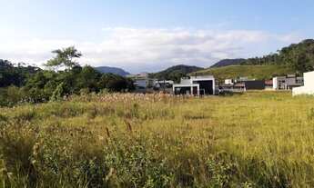 Imagem 4: Terreno Residencial de 334,76 m² em Jaraguá do Sul - Três Rios do Norte