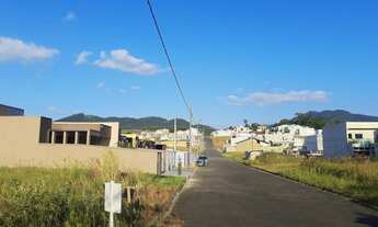 Imagem 3: Terreno Residencial de 334,76 m² em Jaraguá do Sul - Três Rios do Norte