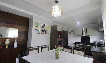 Imagem 4: Casa Moderna à Venda em Jaraguá do Sul - Estrada Nova, 4 Quartos, 3 Vagas