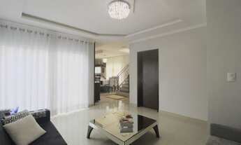 Imagem 7: Casa Moderna à Venda em Jaraguá do Sul - Estrada Nova, 4 Quartos, 3 Vagas