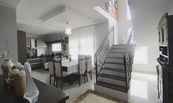 Imagem 5: Casa Moderna à Venda em Jaraguá do Sul - Estrada Nova, 4 Quartos, 3 Vagas