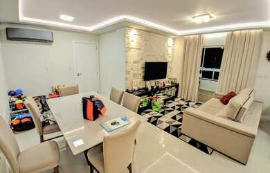 Imagem 2: Apartamento à venda, 3 quartos, sendo 1 suíte, Bairro Vila Nova, Jaraguá do Sul/ SC