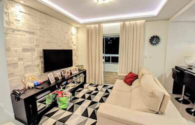 Imagem 3: Apartamento à venda, 3 quartos, sendo 1 suíte, Bairro Vila Nova, Jaraguá do Sul/ SC