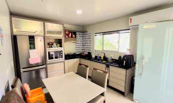 Imagem 3: Casa residencial à venda em Ilha da Figueira, Jaraguá do Sul – 3 quartos, 1 suíte, 91 m²