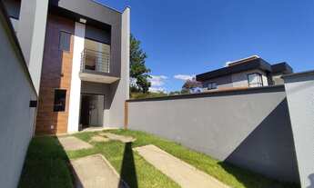 Imagem 2: Geminado Residencial com 2 Suítes em Jaraguá do Sul – Financiamento Aceito