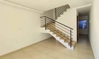 Imagem 3: Geminado Residencial com 2 Suítes em Jaraguá do Sul – Financiamento Aceito