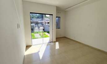 Imagem 6: Geminado Residencial em Jaraguá do Sul (Bairro Tifa Martins) – 2 suítes, 2 vagas, acabamen