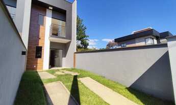 Imagem: Geminado Residencial em Jaraguá do Sul