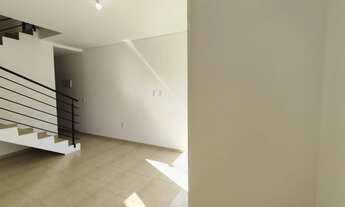 Imagem 4: Geminado Residencial em Jaraguá do Sul (Bairro Tifa Martins) – 2 suítes, 2 vagas, acabamen