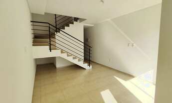 Imagem 5: Geminado Residencial em Jaraguá do Sul (Bairro Tifa Martins) – 2 suítes, 2 vagas, acabamen