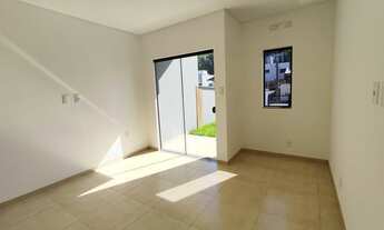 Imagem 7: Geminado Residencial em Jaraguá do Sul (Bairro Tifa Martins) – 2 suítes, 2 vagas, acabamen