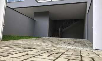 Imagem 2: Geminado Residencial com 3 Quartos no Bairro João Pessoa, Jaraguá do Sul – Financiamento D