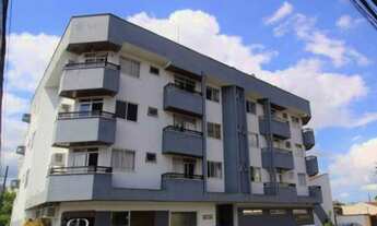 Imagem: Apartamento à venda, 2 quartos, Bairro