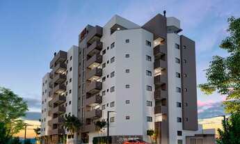 Imagem 4: Apartamento 2 Quartos com 1 Suíte à Venda no Jaraguá Esquerdo, Frente