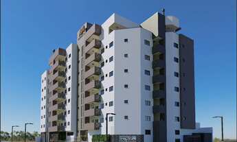 Imagem: Apartamento 2 Quartos com 1 Suíte à Venda