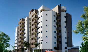 Imagem 2: Apartamento 2 Quartos com 1 Suíte à Venda no Jaraguá Esquerdo, Frente