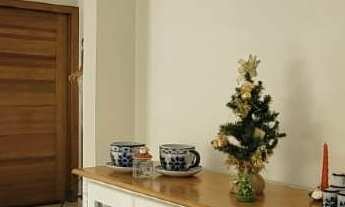 Imagem 5: Casa à Venda em Jaraguá do Sul com 2 quartos sendo 1 suíte – Bairro Amizade