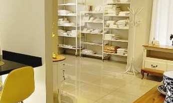 Imagem 3: Casa à Venda em Jaraguá do Sul com 2 quartos sendo 1 suíte – Bairro Amizade