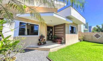 Imagem: Casa à à venda, 3 quartos, sendo 1 suíte