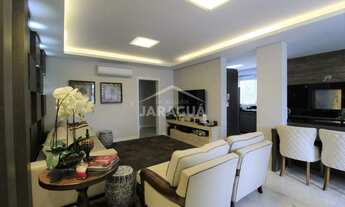 Imagem 2: Apartamento à venda, 3 quartos, sendo 1 suíte, Bairro Amizade, Jaraguá do Sul/ SC