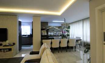 Imagem 3: Apartamento à venda, 3 quartos, sendo 1 suíte, Bairro Amizade, Jaraguá do Sul/ SC