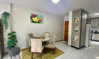 Imagem 2: Apartamento à Venda em Jaraguá do Sul com 3 quartos sendo 1 suíte – Bairro Barra do Rio Ce