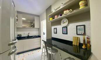 Imagem 5: Apartamento à Venda em Jaraguá do Sul com 3 quartos sendo 1 suíte – Bairro Barra do Rio Ce