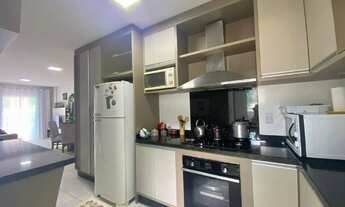 Imagem 7: Apartamento à Venda em Jaraguá do Sul com 3 quartos sendo 1 suíte – Bairro Barra do Rio Ce